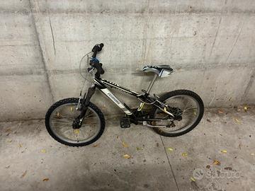 Mtb bimbo telaio 20