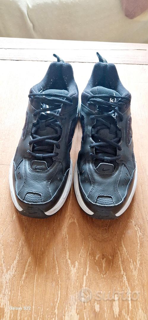 Nike tekno nere e gialle deals