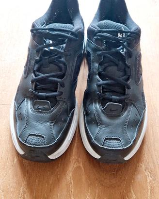 Nike M2K Tekno Nero Ossidiana