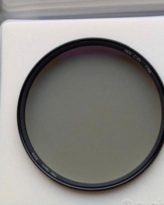 Filtri Nisi 77mm