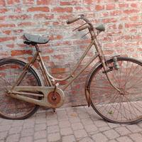 Bicicletta donna marchio FB