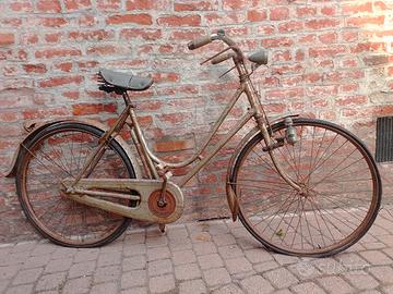 Bicicletta donna marchio FB