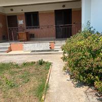 Bilocale ammobiliato