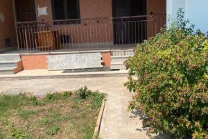 Bilocale ammobiliato