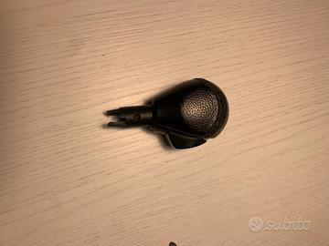 Pomello cambio smart 451 del 2016