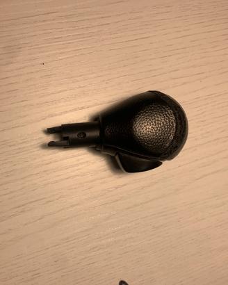 Pomello cambio smart 451 del 2016