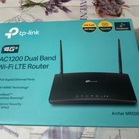 Router TP-Link Archer MR500 