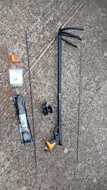 Arbalete Mares Viper 75