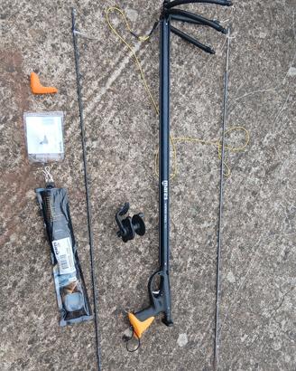 Arbalete Mares Viper 75