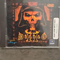 Diablo 2 pc