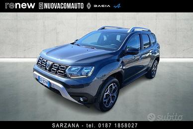 Dacia Duster 1.0 tce 15th Anniversary Eco-g 4x2 10