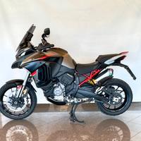 Ducati multistrada v4 gran tour