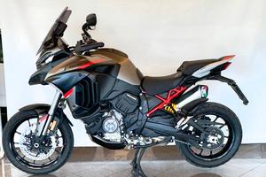 Ducati multistrada v4 gran tour