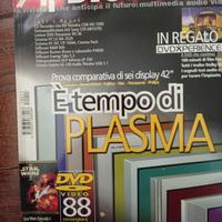 Rivista di ALTA FEDELTA' DIGITALE n 11 del 2001
