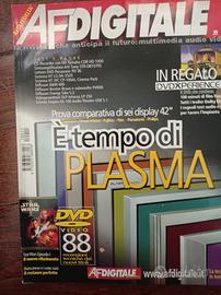 Rivista di ALTA FEDELTA' DIGITALE n 11 del 2001