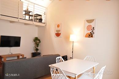 Casa/monolocali Oliveri