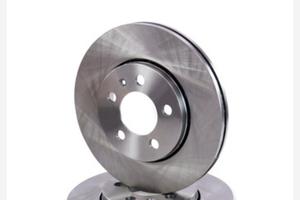  dischi e pastiglie per golf 4 