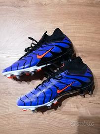 nike mercurial tn