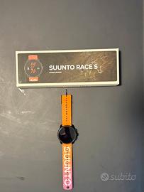 Suunto Race S