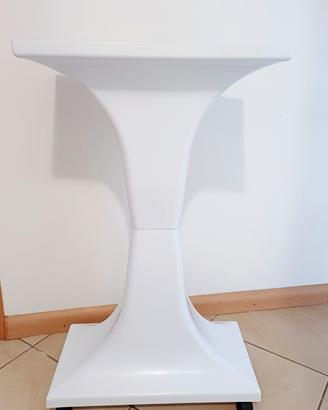 Supporto/Piedistallo per gabbia per uccelli 