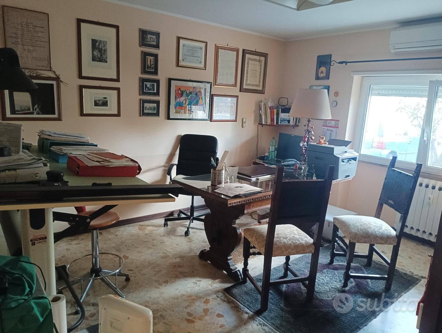 Apartment in Velletri, Roma Capitale - Vista 5