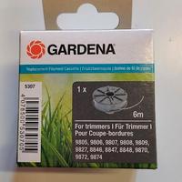 Bobina filo Gardena art 5307 per tagliabordi