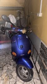 Vespa Et4 125