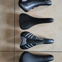 selle x biciclett