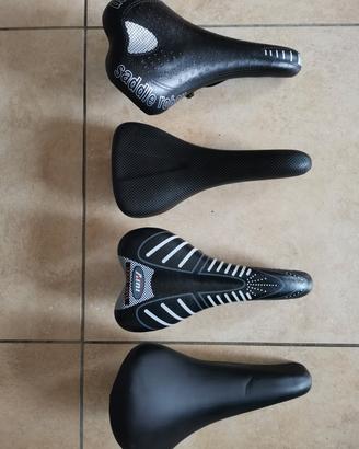 selle x biciclett