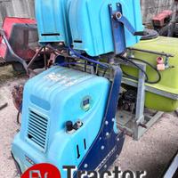 COMPRESSORE CAMPAGNOLA TIGER 850 A 5 VIE CARDANO P