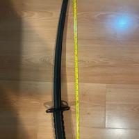 Katana Telescopica – Stampa 3D