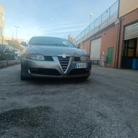 alfa romeo GT 