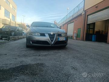 alfa romeo GT 
