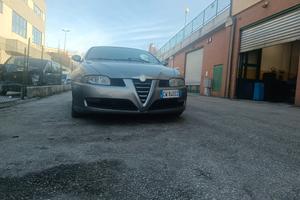 alfa romeo GT 
