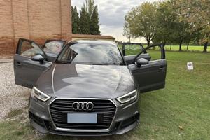 AUDI A3 SB 30TDI S TRONIC SLINE.