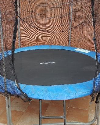 Tappeto elastico Sixbros 245