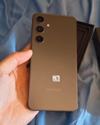 Samsung s24 plus 256gb