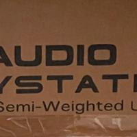 M-Audio Keystation 88es