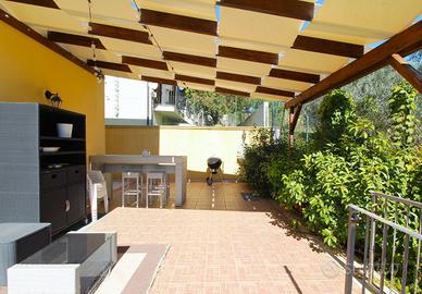 VILLA SINGOLA A STRONCONE