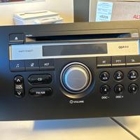 Autoradio originale Fiat 16 /suzuki Swift