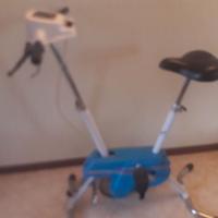 Bici da camera