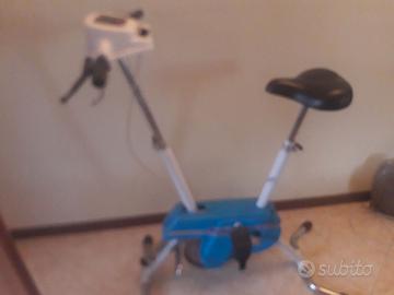 Bici da camera