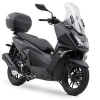 Kymco Skytown 125 in pronta consegna