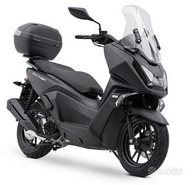 Kymco Skytown 125 in pronta consegna