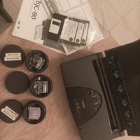 stampante portatile Canon BJC 80