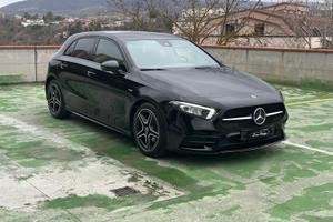 Mercedes Classe A180d W177 Premium Night Amg