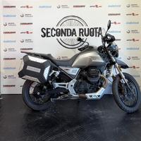 Moto Guzzi V85 TT