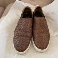 Mocassini Alexander Hotto taglia 46