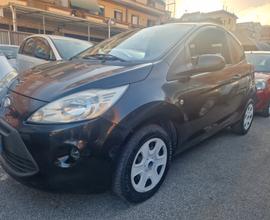 FORD KA 1.2 8V 69CV ****OK NEOPATENTATI