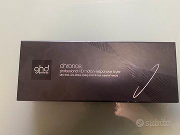 Piastra ghd Chonos